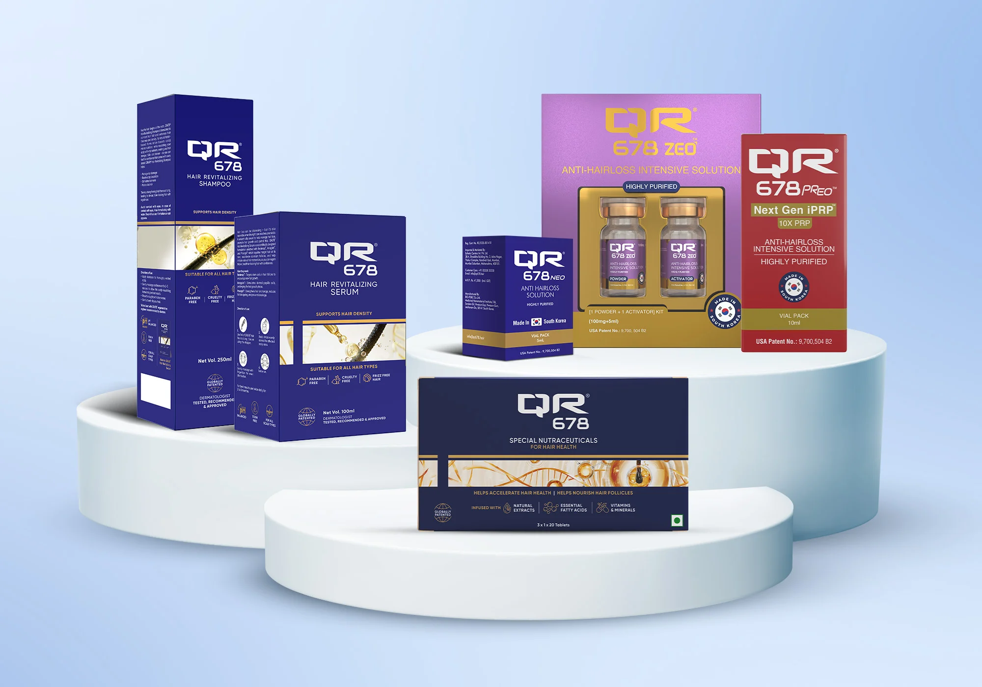 Dr. Rinky Kapoor – Dermatologist in Delhi