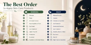 Best Skin Care Routine