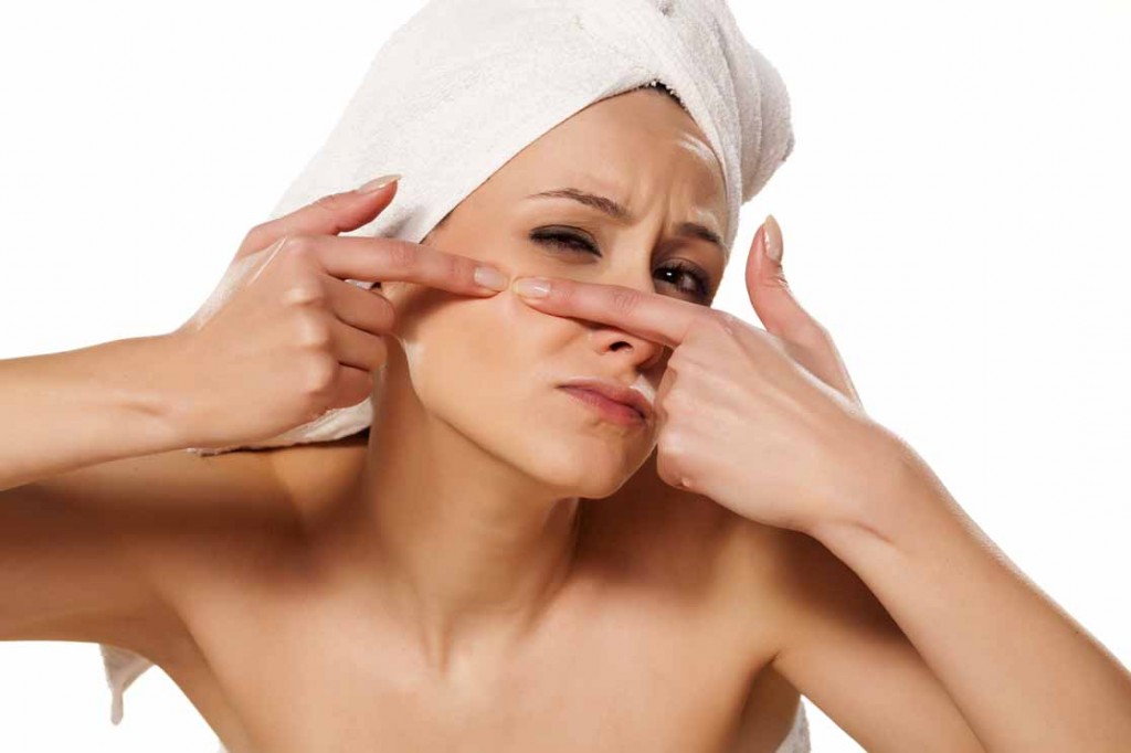 Best Acne (Pimples) Treatment & Acne Scars Laser Removal in Mumbai