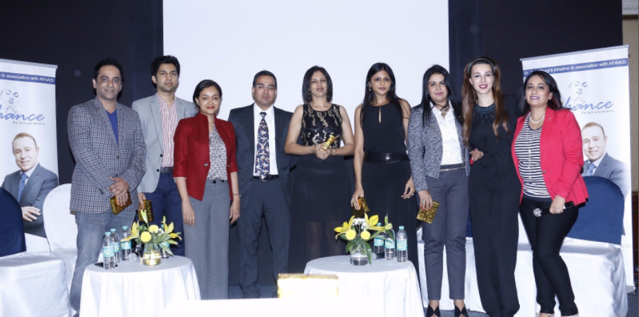 Dr. Rinky Kapoor Launches ZO Products in Mumbai