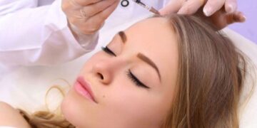 Hair Mesotherapy Treatment in Mumbai, India : Procedure, Side Effects, and Benefits.