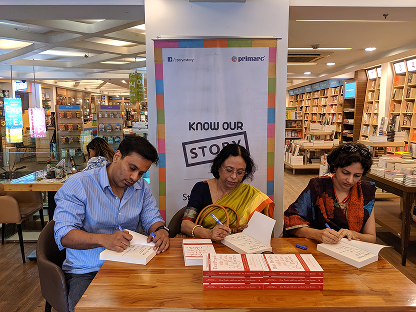 Dr Rinky Kapoor - Scientific Literature & Textbooks