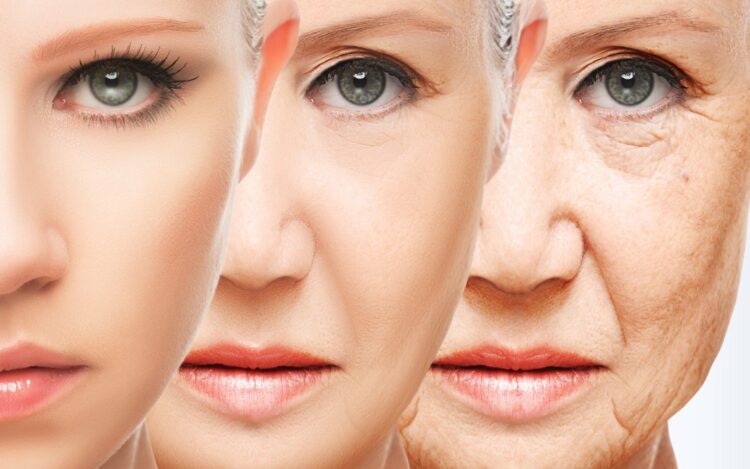 Best Anti-Aging Treatment in Mumbai (Face Wrinkle)