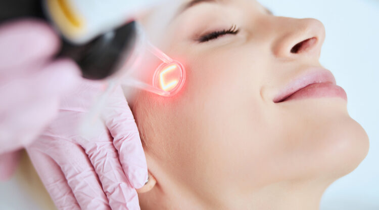 Best Fractional CO2 Laser Treatment in Mumbai