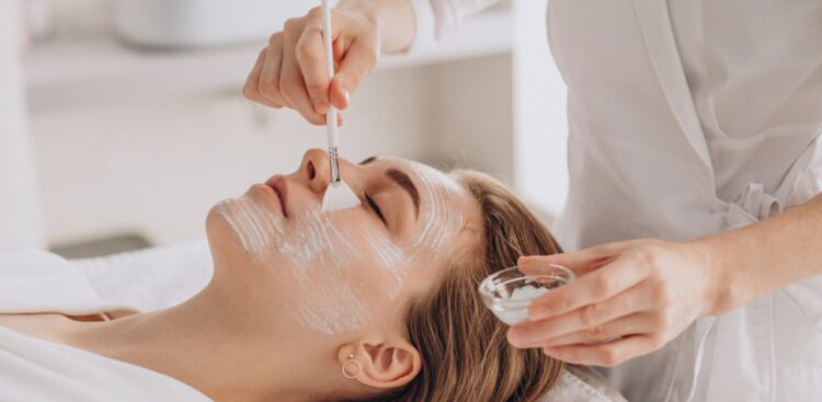 Best Chemical Peel Treatment in Mumbai