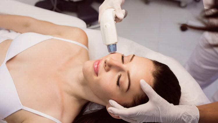 Best Laser Hair Removal Treatment in Mumbai
