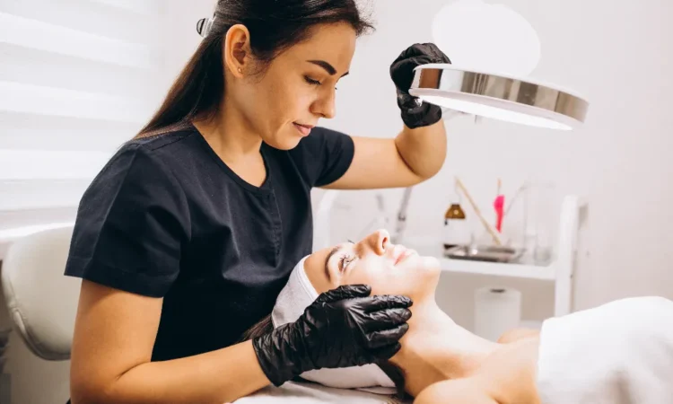 Best Dermatologist In India