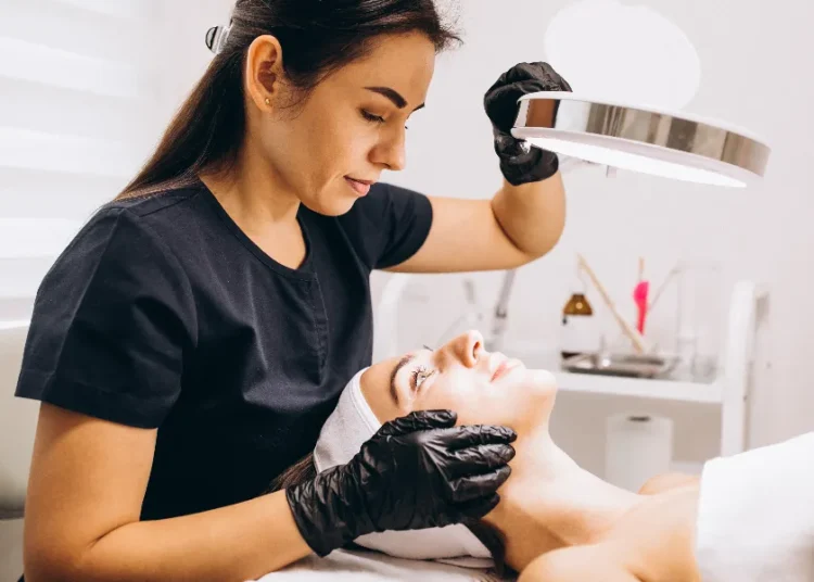 Best Dermatologist In India