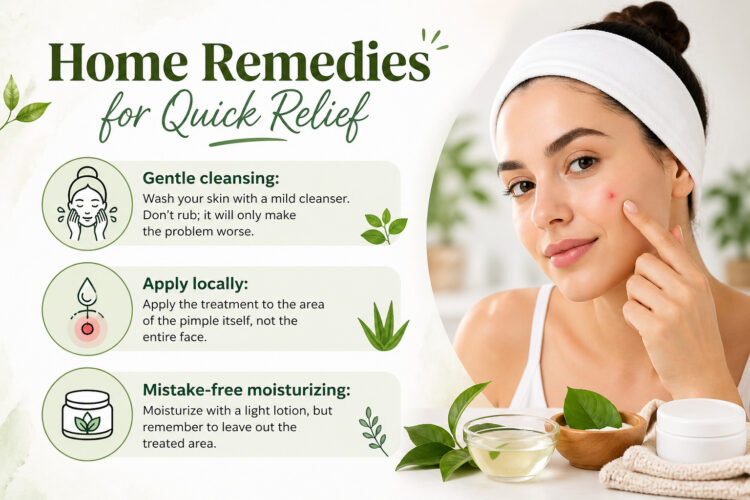 Best Pimple Spot Treatment: Fast-Acting Solutions for Overnight Results