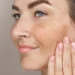 Remove Dark Spots on Face
