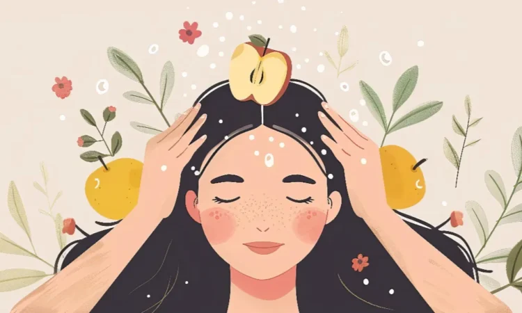 Apple Cider Vinegar