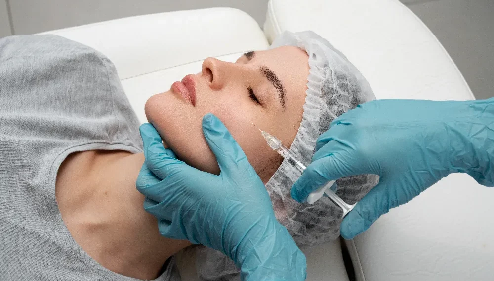 Botox Treatment