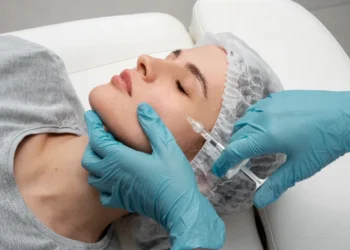 Botox Treatment