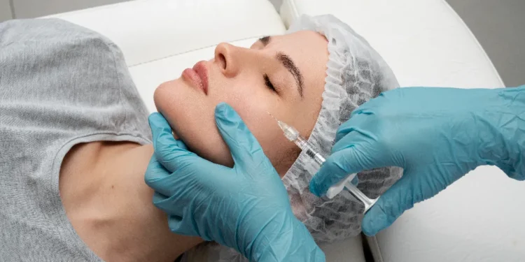 Botox Treatment