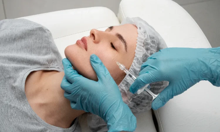 Botox Treatment