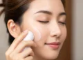 Facial Cleansing Brush