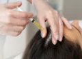 GFC Hair Treatment