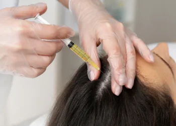 GFC Hair Treatment