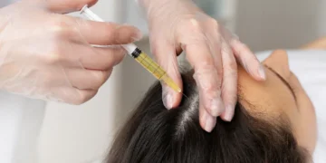 GFC Hair Treatment