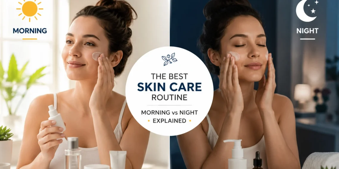 Best Skin Care Routine