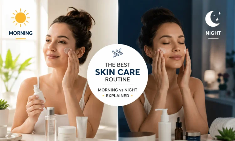 Best Skin Care Routine