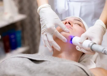 CO2 Laser Treatment