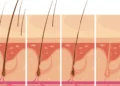 ingrown hair treatment at home