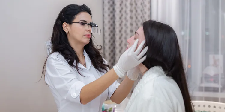 Best Dermatologist in Delhi