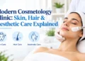 Modern Cosmetology Clinic