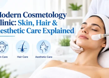 Modern Cosmetology Clinic