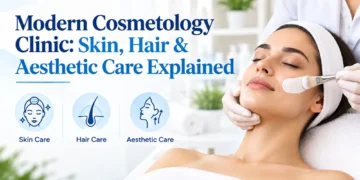 Modern Cosmetology Clinic