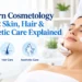Modern Cosmetology Clinic
