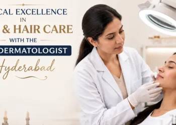 best dermatologist hyderabad