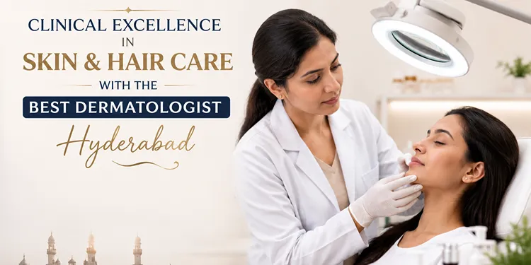 best dermatologist hyderabad