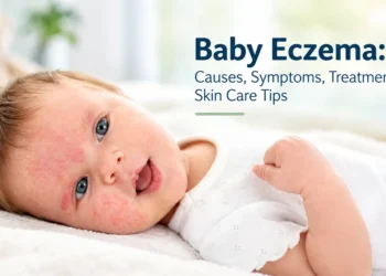 Baby Eczema Care Guide