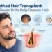 FUE Method Hair Transplant