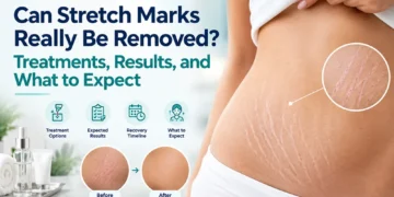 Stretch Mark Treatment