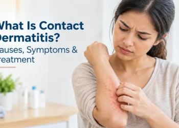 Understanding Contact Dermatitis